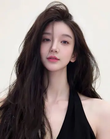 形象展示照片